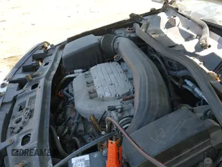 ✅ 2006 Saturn VUE • VIN: 5GZCZ53416S820629 • Lot: 42206120. Wystawiony na IAAI z przebiegiem 1 233 368 mil. Bezpłatny archiwum sprzedaży aukcyjnych z USA i szczegółowy raport historii pojazdu na DreamBid. Zdjęcie 13.