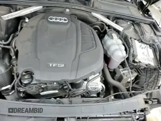 ✅ 2020 Audi A4 Premium Plus • VIN: WAUENAF42LN011268 • Lot: 65002055. Wystawiony na Copart z przebiegiem 51 089 mil. Bezpłatny archiwum sprzedaży aukcyjnych z USA i szczegółowy raport historii pojazdu na DreamBid. Zdjęcie 14.