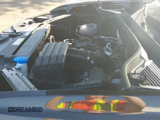 ✅ 2024 Volkswagen Atlas SE • VIN: 1V2HR2CA0RC603923 • Lot: 43115280. Listed on IAAI with 9,199 mi. Free auction sales archive from the USA and detailed vehicle history report at DreamBid. Image 19.