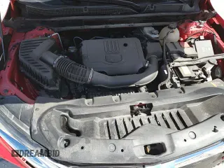 ✅ 2022 Chevrolet Blazer LT • VIN: 3GNKBCR47NS236503 • Lot: 82117075. Wystawiony na Copart z przebiegiem 33 222 mil. Bezpłatny archiwum sprzedaży aukcyjnych z USA i szczegółowy raport historii pojazdu na DreamBid. Zdjęcie 14.