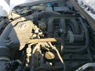 ✅ 2011 Nissan Xterra S • VIN: 5N1AN0NWXBC521422 • Lot: 41333536. Listed on IAAI with 147,014 mi. Free auction sales archive from the USA and detailed vehicle history report at DreamBid. Image 20.