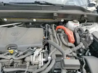 ✅ 2021 Toyota Venza XLE • VIN: JTEAAAAHXMJ044899 • Лот: 90526645. Опубликован ранее на Copart с пробегом 48 036 миль. Бесплатный доступ к архиву аукционных продаж из США и подробный отчёт об истории автомобиля на DreamBid. Изображение 15.