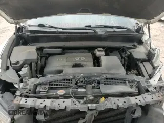 ✅ 2017 Infiniti QX60 • VIN: 5N1DL0MN6HC519073 • Lot: 93566975. Listed on Copart with 145,363 mi. Free auction sales archive from the USA and detailed vehicle history report at DreamBid. Image 15.