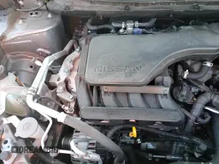 ✅ 2022 Nissan Rogue SL • VIN: JN1BJ1CW8NW499407 • Lot: 80937815. Wystawiony na Copart z przebiegiem 27 308 mil. Bezpłatny archiwum sprzedaży aukcyjnych z USA i szczegółowy raport historii pojazdu na DreamBid. Zdjęcie 14.