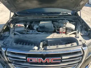 ✅ 2022 GMC Yukon SLT • VIN: 1GKS2BKT3NR250247 • Lot: 86438204. Listed on Copart with 65,862 mi. Free auction sales archive from the USA and detailed vehicle history report at DreamBid. Image 16.