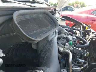 ✅ 2023 Ford Transit Cargo • VIN: 1FTYE1Y8XPKA16158 • Lot: 42791441. Listed on IAAI with 38,214 mi. Free auction sales archive from the USA and detailed vehicle history report at DreamBid. Image 24.