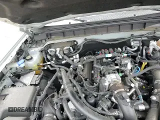 ✅ 2024 Ford Bronco Outer Banks • VIN: 1FMEE8BP4RLA47023 • Lot: 86323985. Listed on Copart with 14,531 mi. Free auction sales archive from the USA and detailed vehicle history report at DreamBid. Image 15.