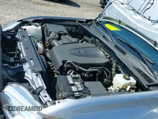 ✅ 2019 Toyota Tacoma SR5 • VIN: 3TMDZ5BNXKM078248 • Lot: 42724835. Listed on IAAI with 81,297 mi. Free auction sales archive from the USA and detailed vehicle history report at DreamBid. Image 22.