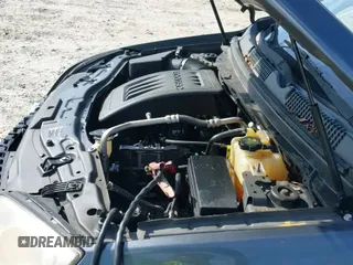 ✅ 2013 Chevrolet Captiva Sport LS • VIN: 3GNAL2EK6DS534126 • Lot: 42663373. Wystawiony na IAAI z przebiegiem 168 112 mil. Bezpłatny archiwum sprzedaży aukcyjnych z USA i szczegółowy raport historii pojazdu na DreamBid. Zdjęcie 12.