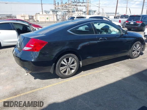 ✅ 2011 Honda Accord EX-L • VIN: 1HGCS1B81BA014777 • Lot: 43120600. Wystawiony na IAAI z przebiegiem 199 197 mil. Bezpłatny archiwum sprzedaży aukcyjnych z USA i szczegółowy raport historii pojazdu na DreamBid. Zdjęcie 4.