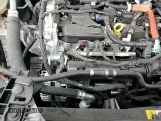 ✅ 2023 Ford Bronco Sport Big Bend • VIN: 3FMCR9B60PRD44197 • Lot: 94703665. Wystawiony na Copart z przebiegiem 25 789 mil. Bezpłatny archiwum sprzedaży aukcyjnych z USA i szczegółowy raport historii pojazdu na DreamBid. Zdjęcie 15.