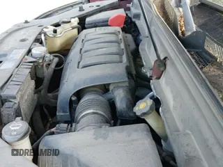 ✅ 2011 GMC Acadia SL • VIN: 1GKKVNED8BJ103669 • Lot: 42780496. Listed on IAAI with 195,888 mi. Free auction sales archive from the USA and detailed vehicle history report at DreamBid. Image 12.