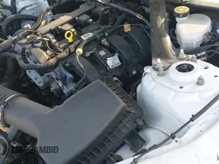 ✅ 2022 Ford Mustang EcoBoost • VIN: 1FATP8UH3N5124464 • Lot: 42927633. Wystawiony na IAAI z przebiegiem 62 827 mil. Bezpłatny archiwum sprzedaży aukcyjnych z USA i szczegółowy raport historii pojazdu na DreamBid. Zdjęcie 20.