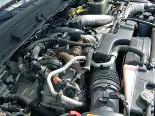 ✅ 2015 Ford F-250 Lariat • VIN: 1FT7W2BT2FED41850 • Lot: 43280371. Listed on IAAI with 218,043 mi. Free auction sales archive from the USA and detailed vehicle history report at DreamBid. Image 20.