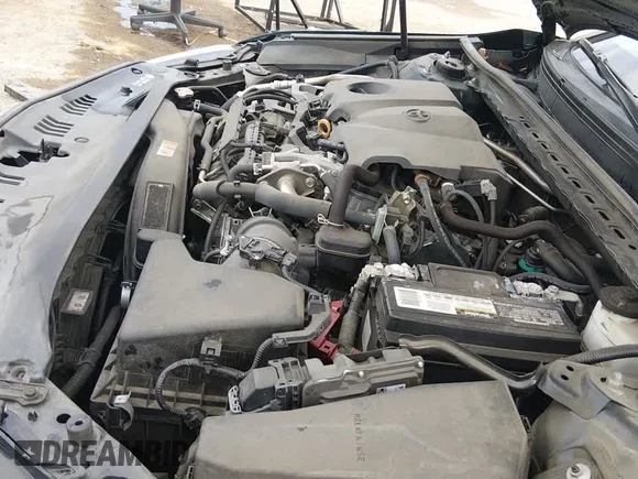 ✅ 2020 Toyota Camry SE • VIN: 4T1M11AKXLU911675 • Lot: 45247670. Wystawiony na IAAI z przebiegiem 84 317 mil. Bezpłatny archiwum sprzedaży aukcyjnych z USA i szczegółowy raport historii pojazdu na DreamBid. Zdjęcie 21.