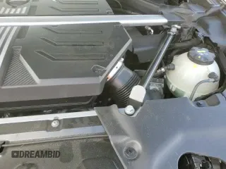 ✅ 2022 BMW X3 M • VIN: 5YM13EC05N9M54761 • Lot: 80328515. Wystawiony na Copart z przebiegiem 87 260 mil. Bezpłatny archiwum sprzedaży aukcyjnych z USA i szczegółowy raport historii pojazdu na DreamBid. Zdjęcie 14.