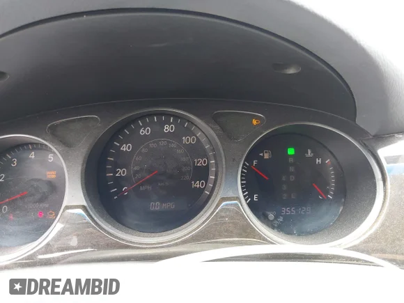 ✅ 2006 Lexus ES 350 • VIN: JTHBA30G765145650 • Lot: 45283811. Listed on IAAI with 355,129 mi. Free auction sales archive from the USA and detailed vehicle history report at DreamBid. Image 7.