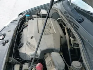 ✅ 2002 Honda Odyssey EX-L • VIN: 5FNRL18082B040131 • Лот: 42141487. Опубликован ранее на IAAI с пробегом 235 003 миль. Бесплатный доступ к архиву аукционных продаж из США и подробный отчёт об истории автомобиля на DreamBid. Изображение 12.