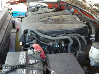 ✅ 2016 Toyota Tacoma SR • VIN: 5TFCZ5AN7GX015395 • Лот: 43009464. Опубликован ранее на IAAI с пробегом 38 087 миль. Бесплатный доступ к архиву аукционных продаж из США и подробный отчёт об истории автомобиля на DreamBid. Изображение 19.