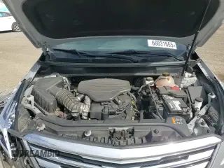 ✅ 2020 Cadillac XT5 Premium Luxury FWD • VIN: 1GYKNCRS5LZ123254 • Lot: 66831665. Wystawiony na Copart z przebiegiem 40 299 mil. Bezpłatny archiwum sprzedaży aukcyjnych z USA i szczegółowy raport historii pojazdu na DreamBid. Zdjęcie 16.