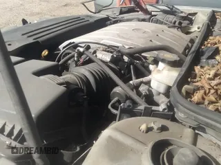 ✅ 2006 Cadillac DTS 1SC • VIN: 1G6KD57Y06U106040 • Lot: 37353334. Listed on IAAI with 114,119 mi. Free auction sales archive from the USA and detailed vehicle history report at DreamBid. Image 12.