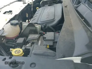 ✅ 2018 Jeep Compass Latitude • VIN: 3C4NJDBB9JT457791 • Lot: 43026669. Listed on IAAI with 103,309 mi. Free auction sales archive from the USA and detailed vehicle history report at DreamBid. Image 19.