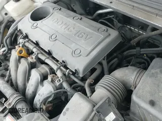 ✅ 2010 Kia Rondo • VIN: KNAHG8C91A7300692 • Lot: 42113892. Listed on IAAI with 136,003 mi. Free auction sales archive from the USA and detailed vehicle history report at DreamBid. Image 19.