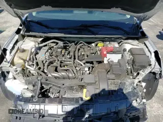 ✅ 2022 Nissan Sentra SV • VIN: 3N1AB8CV9NY260790 • Lot: 86175925. Wystawiony na Copart z przebiegiem 80 583 mil. Bezpłatny archiwum sprzedaży aukcyjnych z USA i szczegółowy raport historii pojazdu na DreamBid. Zdjęcie 14.