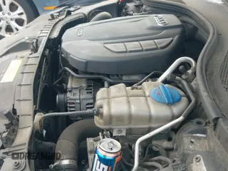 ✅ 2016 Audi A6 Premium • VIN: WAUFFAFC0GN185337 • Lot: 41356092. Wystawiony na IAAI z przebiegiem 119 672 mil. Bezpłatny archiwum sprzedaży aukcyjnych z USA i szczegółowy raport historii pojazdu na DreamBid. Zdjęcie 18.