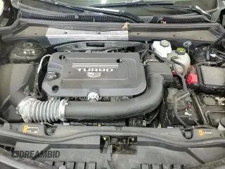 ✅ 2023 Cadillac XT4 AWD Sport • VIN: 1GYFZFR41PF183306 • Lot: 69082075. Wystawiony na Copart z przebiegiem 26 595 mil. Bezpłatny archiwum sprzedaży aukcyjnych z USA i szczegółowy raport historii pojazdu na DreamBid. Zdjęcie 14.