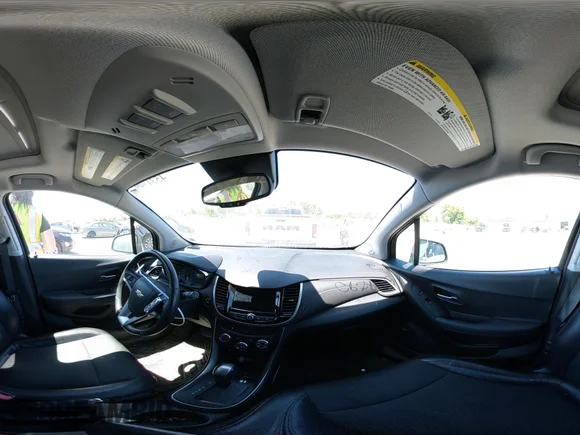 ✅ 2019 Chevrolet Trax LT • VIN: 3GNCJPSB7KL345864 • Лот: 45319092. Опубліковано раніше на IAAI з пробігом 97 976 миль. Безкоштовний доступ до архіву аукціонних продажів зі США та докладний звіт про історію автомобіля на DreamBid. Зображення 19.