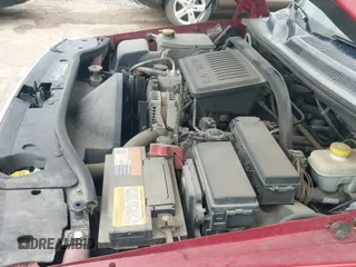 ✅ 2006 Jeep Commander • VIN: 1J8HG48N96C104251 • Lot: 43438801. Wystawiony na IAAI z przebiegiem 140 252 mil. Bezpłatny archiwum sprzedaży aukcyjnych z USA i szczegółowy raport historii pojazdu na DreamBid. Zdjęcie 19.