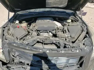 ✅ 2017 Cadillac ATS Luxury RWD • VIN: 1G6AB5RX1H0156185 • Lot: 82364515. Wystawiony na Copart z przebiegiem 54 313 mil. Bezpłatny archiwum sprzedaży aukcyjnych z USA i szczegółowy raport historii pojazdu na DreamBid. Zdjęcie 13.