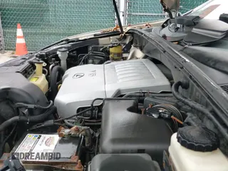 ✅ 2007 Lexus RX 350 • VIN: 2T2HK31U47C039590 • Lot: 43540737. Listed on IAAI with 237,164 mi. Free auction sales archive from the USA and detailed vehicle history report at DreamBid. Image 19.