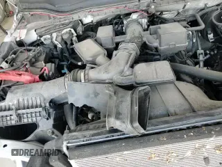 ✅ 2022 Ford F-250 XL • VIN: 1FT7X2B69NEF28668 • Lot: 80817145. Wystawiony na Copart z przebiegiem 47 693 mil. Bezpłatny archiwum sprzedaży aukcyjnych z USA i szczegółowy raport historii pojazdu na DreamBid. Zdjęcie 14.