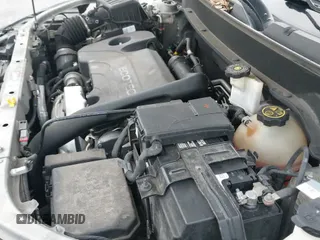 ✅ 2018 Chevrolet Equinox Premier • VIN: 3GNAXMEV7JS547991 • Лот: 41208640. Опубликован ранее на IAAI с пробегом 98 879 миль. Бесплатный доступ к архиву аукционных продаж из США и подробный отчёт об истории автомобиля на DreamBid. Изображение 19.