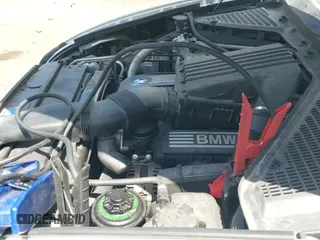 ✅ 2007 BMW X5 3.0si • VIN: 5UXFE43577L013166 • Lot: 43079872. Listed on IAAI with 146,642 mi. Free auction sales archive from the USA and detailed vehicle history report at DreamBid. Image 12.