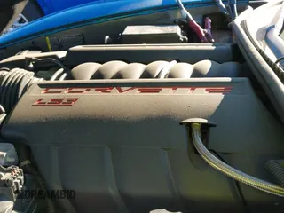 ✅ 2009 Chevrolet Corvette 3LT • VIN: 1G1YY26W895101458 • Лот: 43561369. Опубликован ранее на IAAI с пробегом 65 690 миль. Бесплатный доступ к архиву аукционных продаж из США и подробный отчёт об истории автомобиля на DreamBid. Изображение 19.