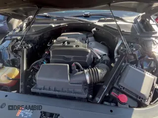 ✅ 2016 Cadillac CT6 RWD • VIN: 1G6KA5RX8GU166968 • Lot: 93333865. Wystawiony na Copart z przebiegiem 121 273 mil. Bezpłatny archiwum sprzedaży aukcyjnych z USA i szczegółowy raport historii pojazdu na DreamBid. Zdjęcie 11.