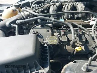 ✅ 2016 Ford Mustang V6 • VIN: 1FA6P8AM7G5273624 • Lot: 43361053. Listed on IAAI with 98,205 mi. Free auction sales archive from the USA and detailed vehicle history report at DreamBid. Image 20.