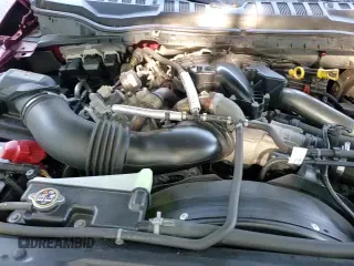 ✅ 2019 Ford F-350 King Ranch • VIN: 1FT8W3BT2KED05595 • Лот: 71204325. Опубликован ранее на Copart с пробегом 63 783 миль. Бесплатный доступ к архиву аукционных продаж из США и подробный отчёт об истории автомобиля на DreamBid. Изображение 13.