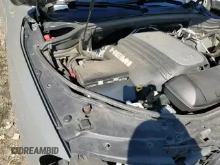 ✅ 2021 Dodge Durango R/T • VIN: 1C4SDJCT6MC638654 • Lot: 86298755. Listed on Copart with 87,706 mi. Free auction sales archive from the USA and detailed vehicle history report at DreamBid. Image 13.