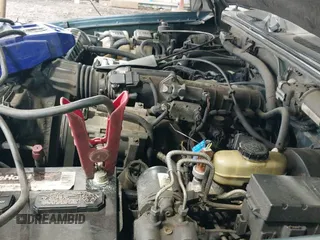 ✅ 1995 Ford Explorer Eddie Bauer • VIN: 1FMDU32X6SUA98511 • Lot: 42681020. Listed on IAAI with 119,529 mi. Free auction sales archive from the USA and detailed vehicle history report at DreamBid. Image 19.