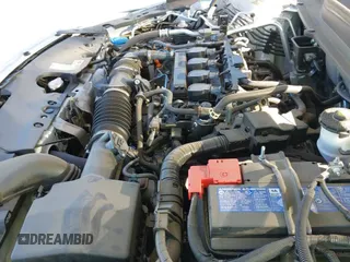 ✅ 2022 Honda Accord Sport • VIN: 1HGCV1F32NA037754 • Лот: 43711657. Опубликован ранее на IAAI с пробегом 14 697 миль. Бесплатный доступ к архиву аукционных продаж из США и подробный отчёт об истории автомобиля на DreamBid. Изображение 19.