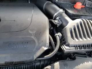 ✅ 2020 MINI Clubman Cooper S • VIN: WMWXJ1C03L2L52007 • Lot: 50026755. Listed on Copart with 27,756 mi. Free auction sales archive from the USA and detailed vehicle history report at DreamBid. Image 14.