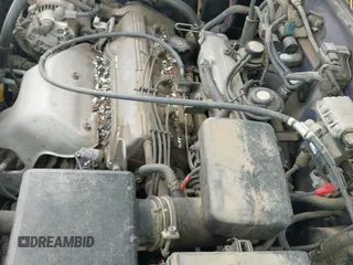 ✅ 1996 Toyota RAV4 • VIN: JT3HP10V8T0094492 • Lot: 42564573. Wystawiony na IAAI z przebiegiem 150 536 mil. Bezpłatny archiwum sprzedaży aukcyjnych z USA i szczegółowy raport historii pojazdu na DreamBid. Zdjęcie 12.