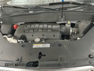 ✅ 2016 GMC Acadia Denali • VIN: 1GKKVTKDXGJ172377 • Lot: 42432405. Listed on IAAI with 165,271 mi. Free auction sales archive from the USA and detailed vehicle history report at DreamBid. Image 20.