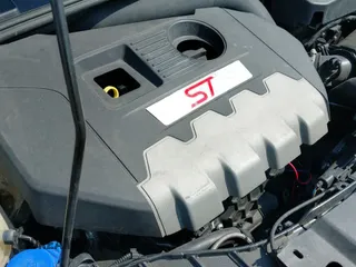 ✅ 2018 Ford Focus ST • VIN: 1FADP3L93JL312893 • Lot: 42600046. Listed on IAAI with 94,233 mi. Free auction sales archive from the USA and detailed vehicle history report at DreamBid. Image 20.