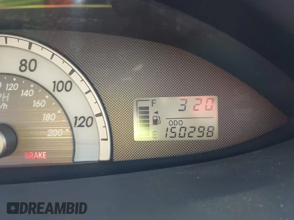 ✅ 2007 Toyota Yaris • VIN: JTDBT923271122360 • Lot: 44571844. Wystawiony na IAAI z przebiegiem 150 298 mil. Bezpłatny archiwum sprzedaży aukcyjnych z USA i szczegółowy raport historii pojazdu na DreamBid. Zdjęcie 7.