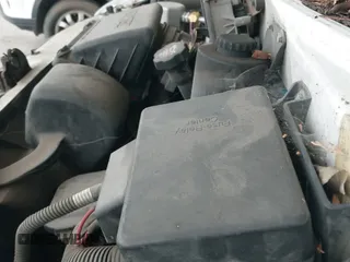 ✅ 2003 GMC Safari • VIN: 1GKDM19X13B501035 • Lot: 43775185. Listed on IAAI with 135,778 mi. Free auction sales archive from the USA and detailed vehicle history report at DreamBid. Image 12.